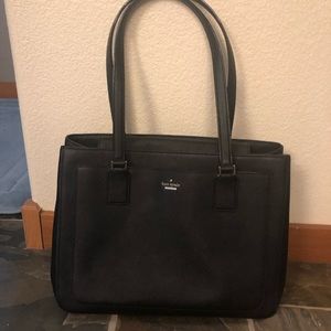 Kate Spade classic purse